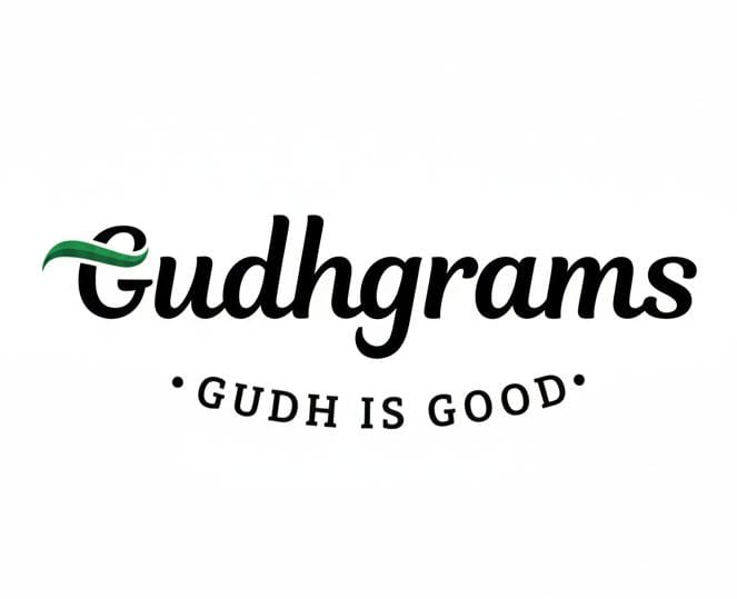 gudhgram logo