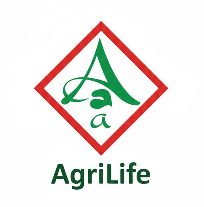 keshav agro tech logo